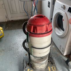 Floor Sander Planfix Pro 55