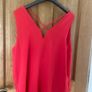 Red cami Image 4