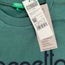Benetton jumper Image 2