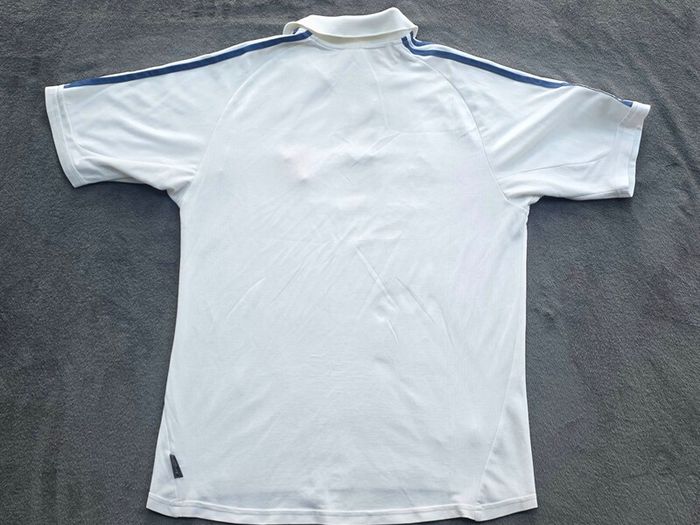 Vintage 2001 Real Madrid Jersey Mens Medium
