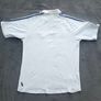 Vintage 2001 Real Madrid Jersey Mens Medium Image 7