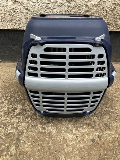 transport box for pets