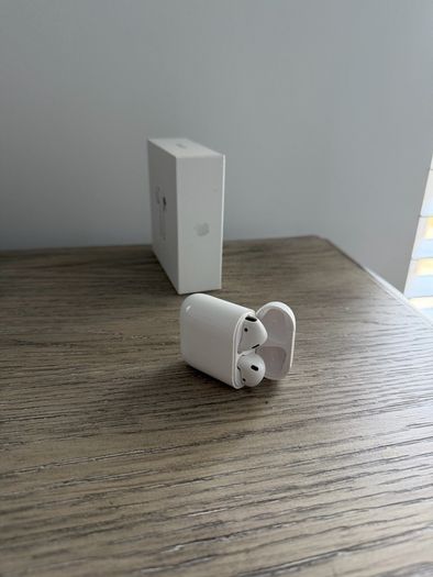 Apple Airpod 2nd Gen