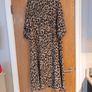 M&S Dress.   S.14. New- No Tag. Image 3
