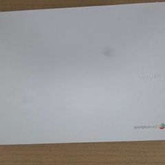 Unused Samsung Galaxy Chromebook