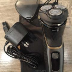Philips Series 3000 Wet & Dry Electric Shaver
