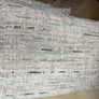 Beautiful designer feather & down cushions Image 3