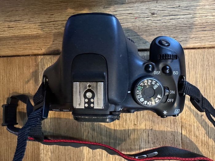 Canon 600D