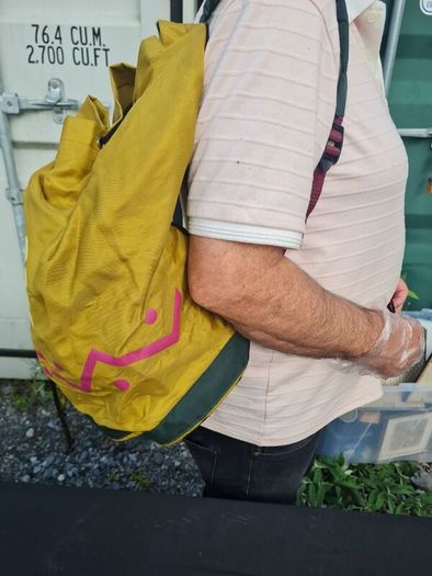 bags