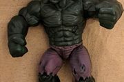 hulk talking action figures