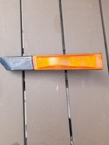 Toyota mr2 side indicator light