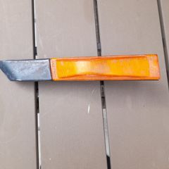 Toyota mr2 side indicator light