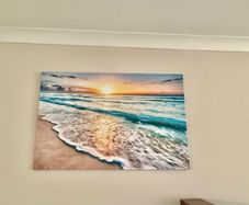 Large canvas 120/89