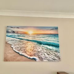 Large canvas 120/89