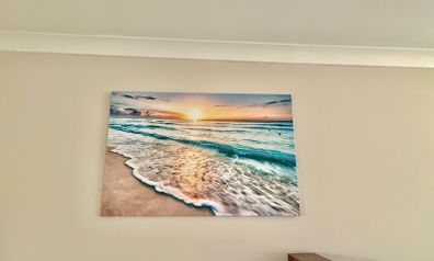 Large canvas 120/89