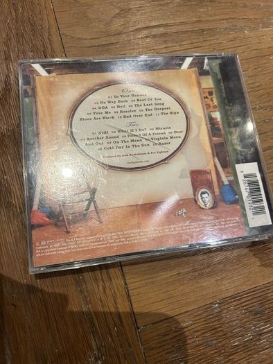 Foo Fighters In Your Honor (2xCD