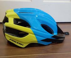 Bicycle Helmet - Boys (Raleigh)