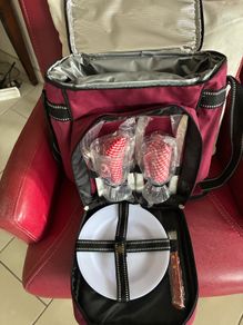 Brand New Picnic Cooler Bag