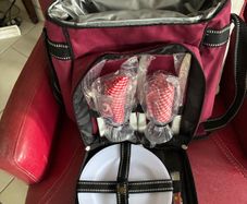 Brand New Picnic Cooler Bag