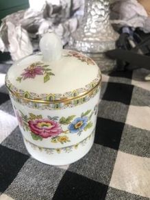 Royal grafton Malvern sugar bowl