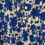 Ankle length Zara dress Image 3