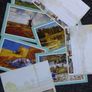 The Great Masters Postcards - Set of 8 Image 3
