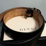 Gucci Belt Women Image 3