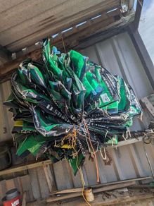 turf bags