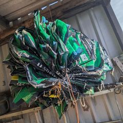 turf bags