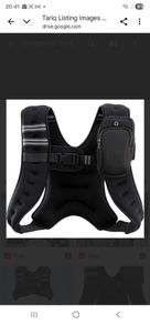 Weighted Vest for Women & Men for full details click on link https://amzn.eu/d/9eLIprN