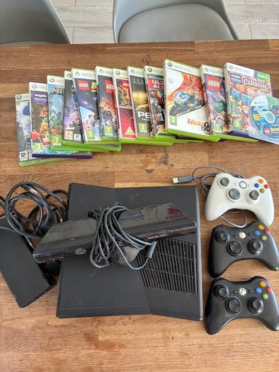 xbox 360