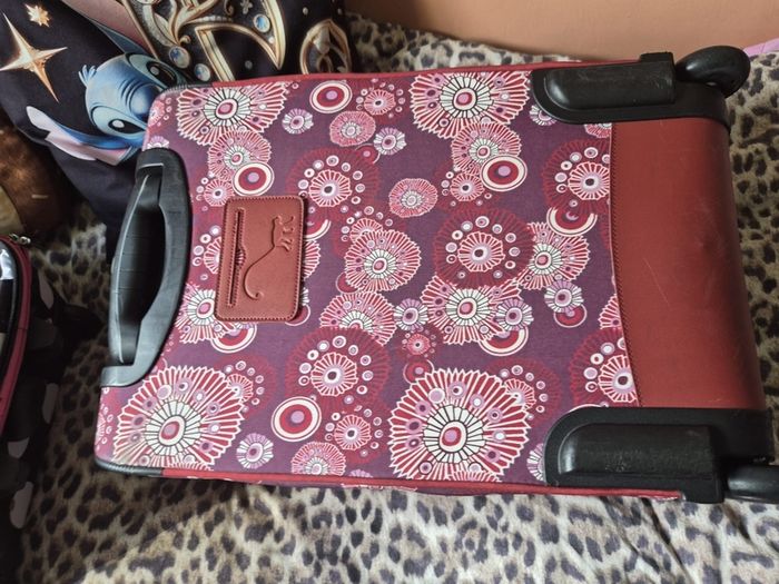 suitcase