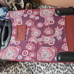 suitcase
