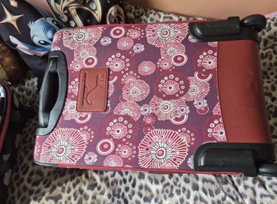 suitcase