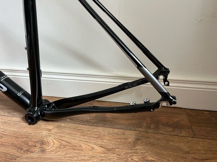 Cannondale Synapse Frameset
