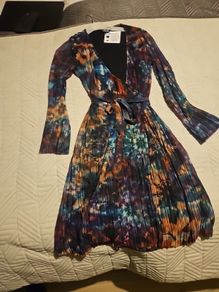 Desigual dresses. BNWT