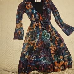 Desigual dresses. BNWT