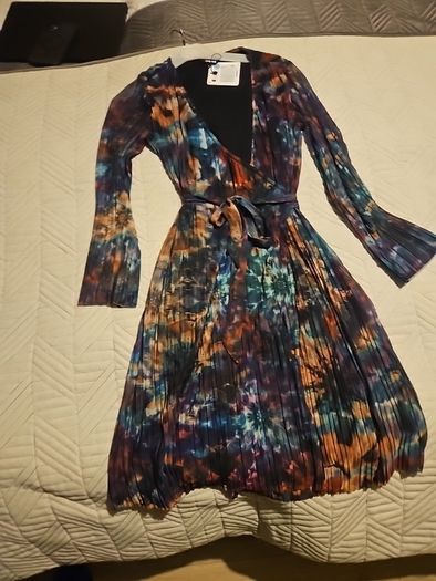 Desigual dresses. BNWT