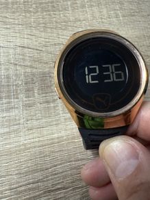 Puma watch