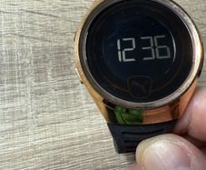 Puma watch