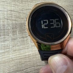 Puma watch