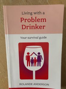 Living With a Problem Drinker