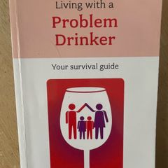 Living With a Problem Drinker
