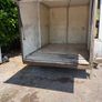 Box Trailer used for camping Image 3