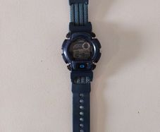 Casio G-Shock Watch