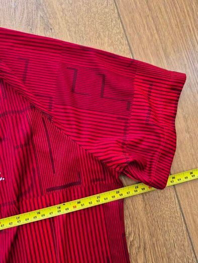 Liverpool FC 2023/24 PRE MATCH Men's Training Jersey Size XL