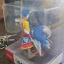 Zelda & Loftwing Amiibo Image 4
