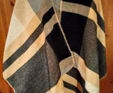 Ladies Dunne stores browns Cape, New with tags