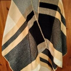 Ladies Dunne stores browns Cape, New with tags