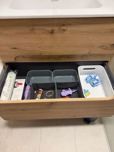 bathroom unit salgar